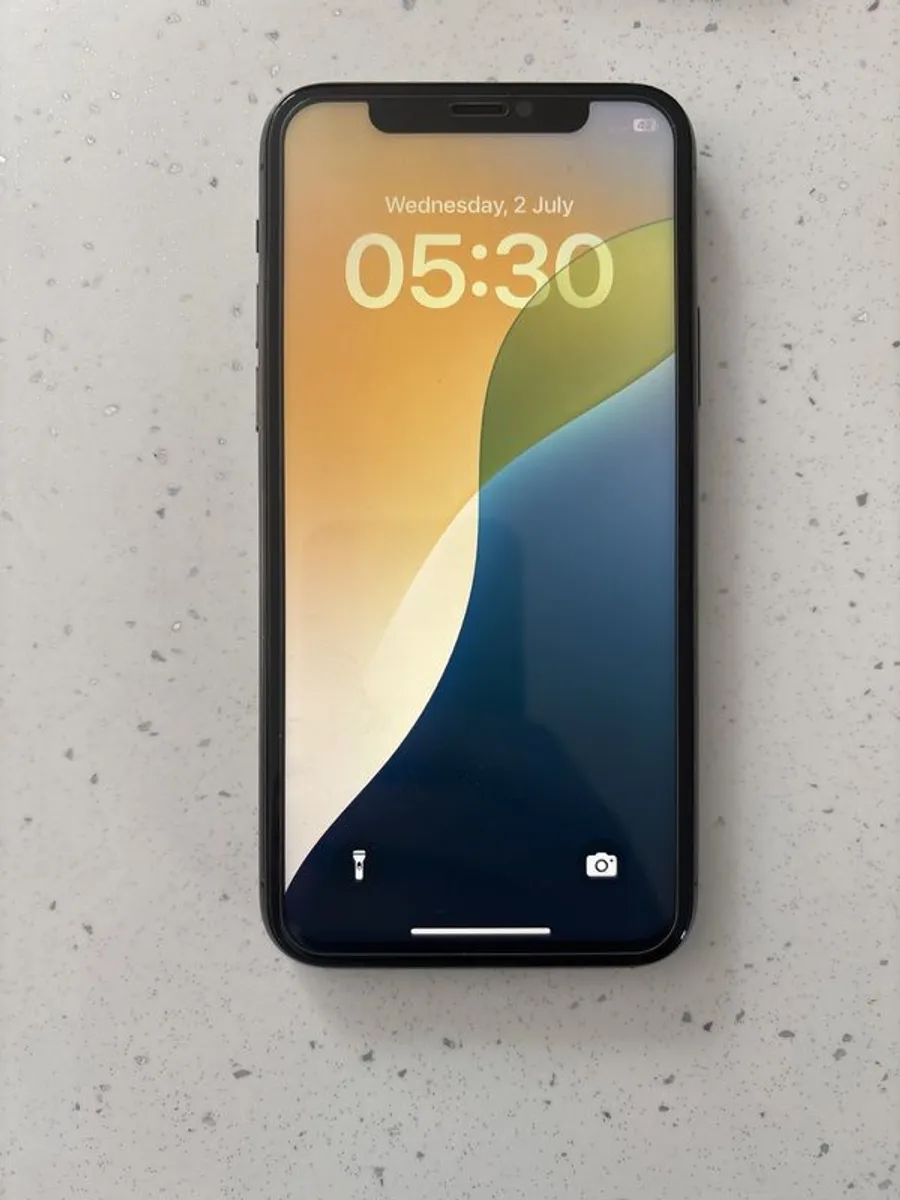 iPhone 11 Pro 128 Like brand new - Image 1