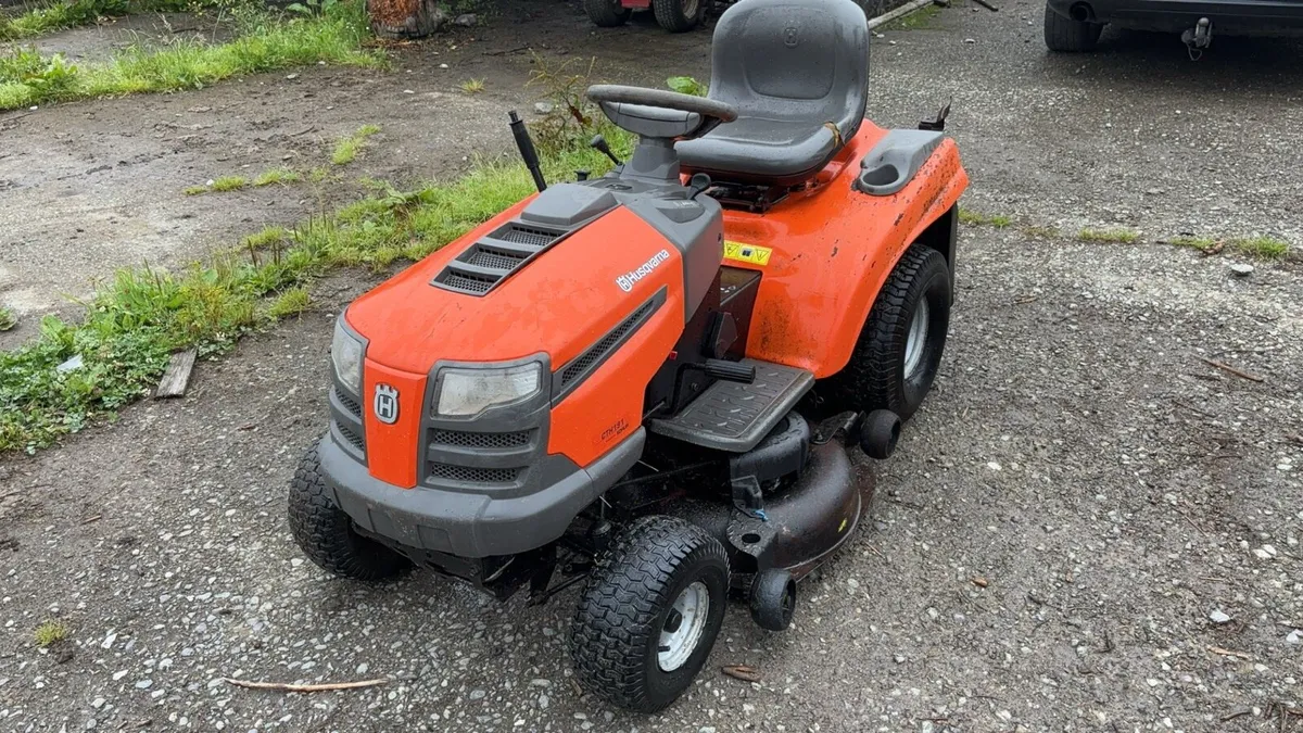 Lawnmower for sale - Image 1
