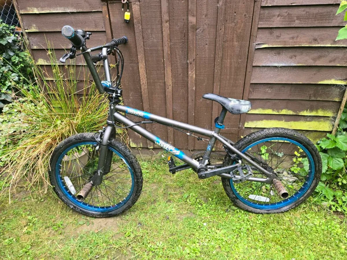 Bike - Image 1