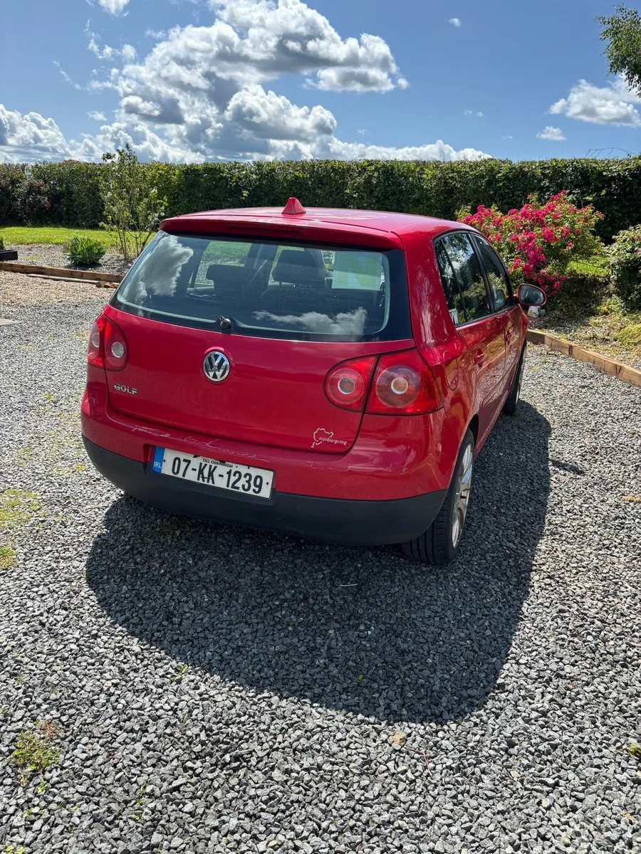 Golf for sale - Image 2