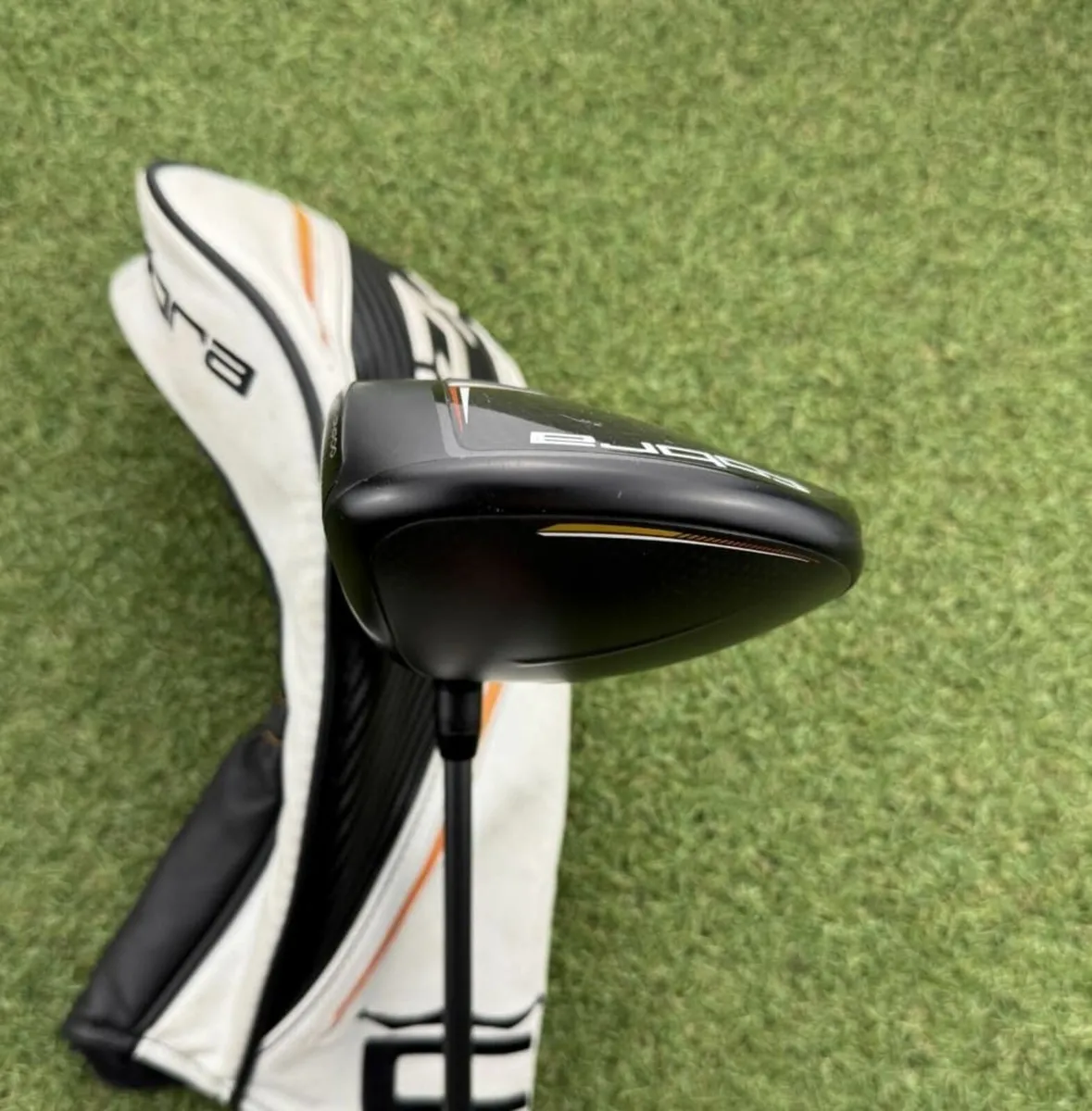 COBRA LTDx LS DRIVER / 10.5° / X-STIFF - Image 3