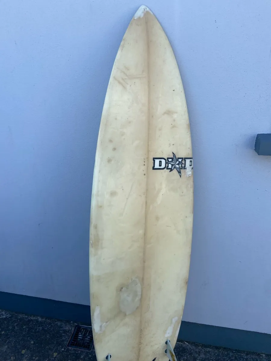 Surfboard - Image 2