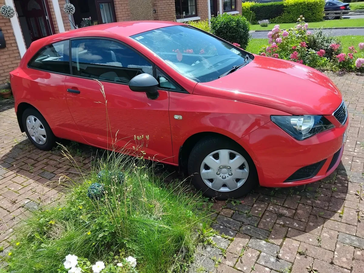 SEAT Ibiza 2015 - Image 2