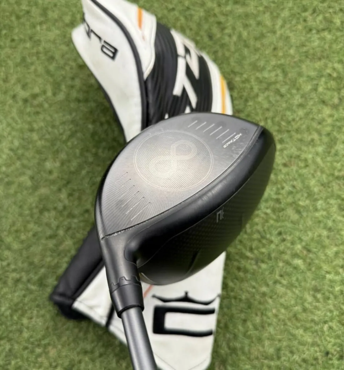 COBRA LTDx LS DRIVER / 10.5° / X-STIFF - Image 4