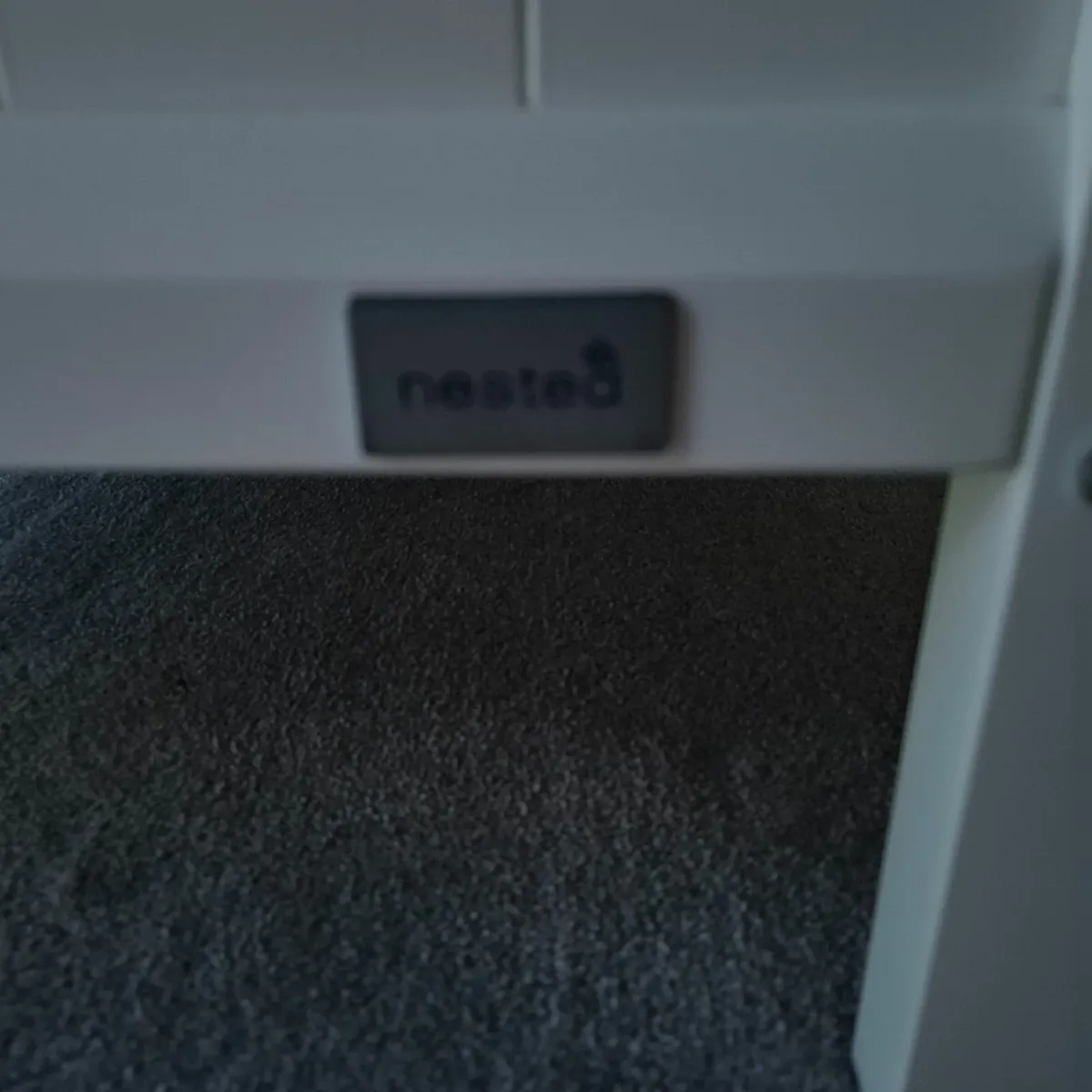 Cot bed - Image 3