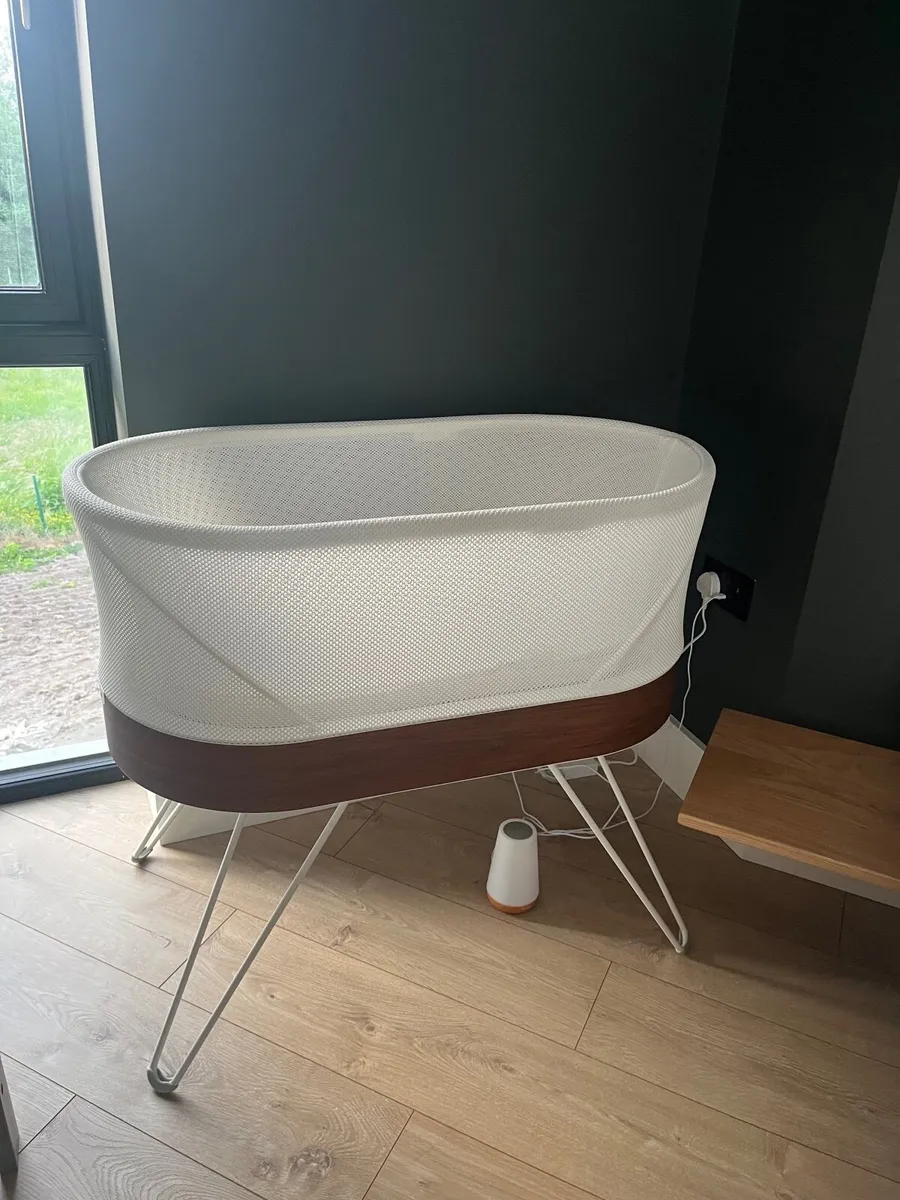 Snoo bassinet - Image 3