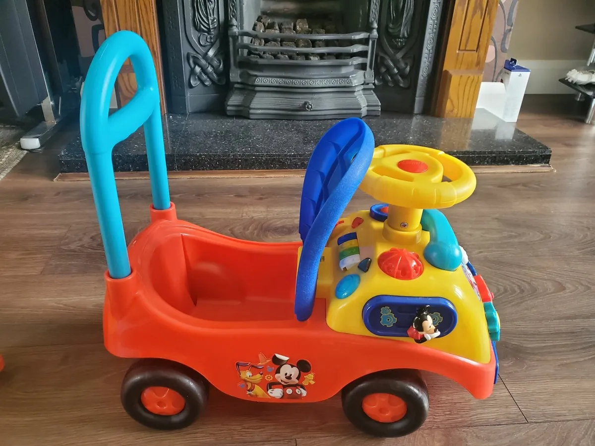 Baby Walkers - Image 2