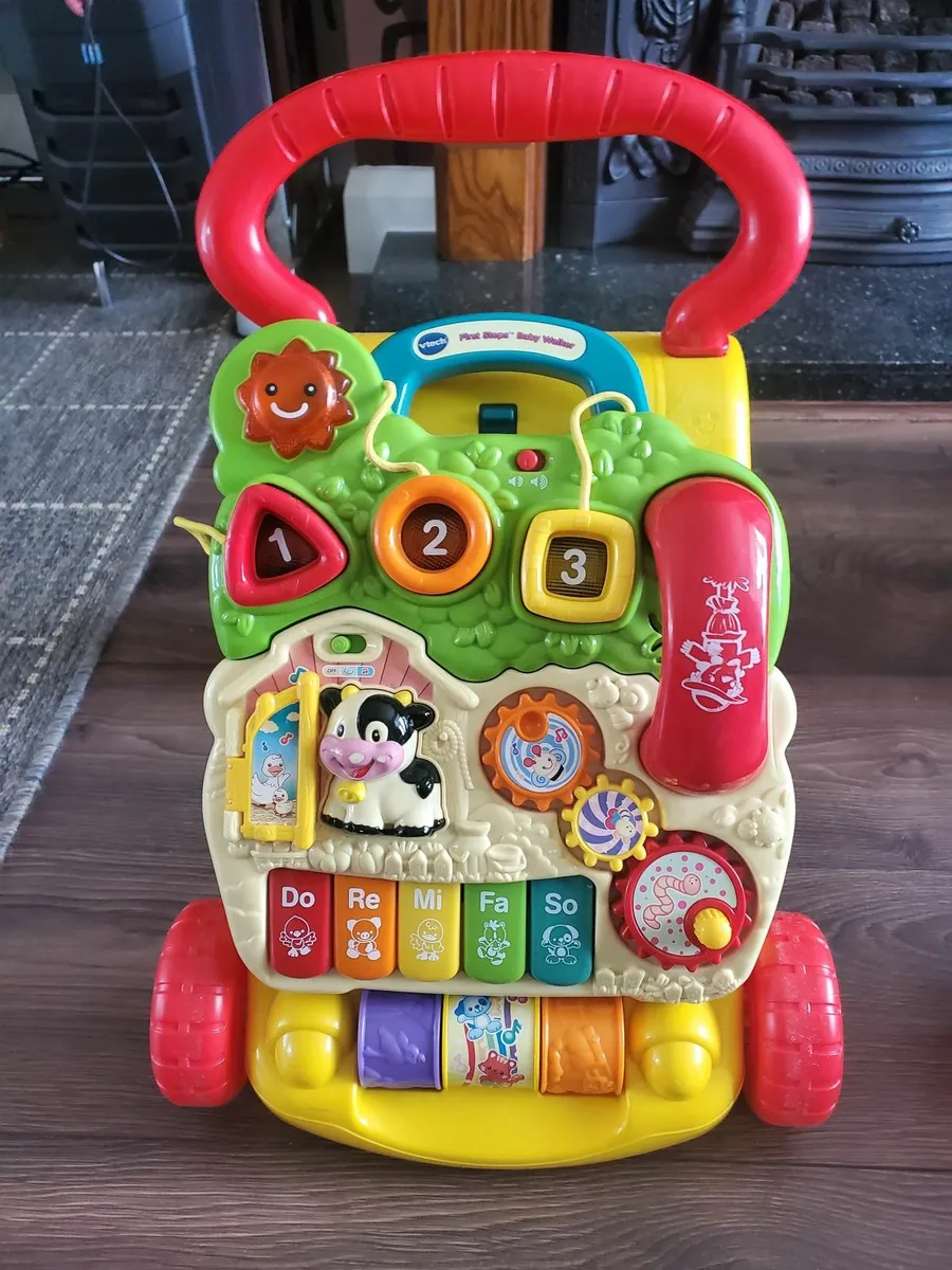 Baby Walkers - Image 3