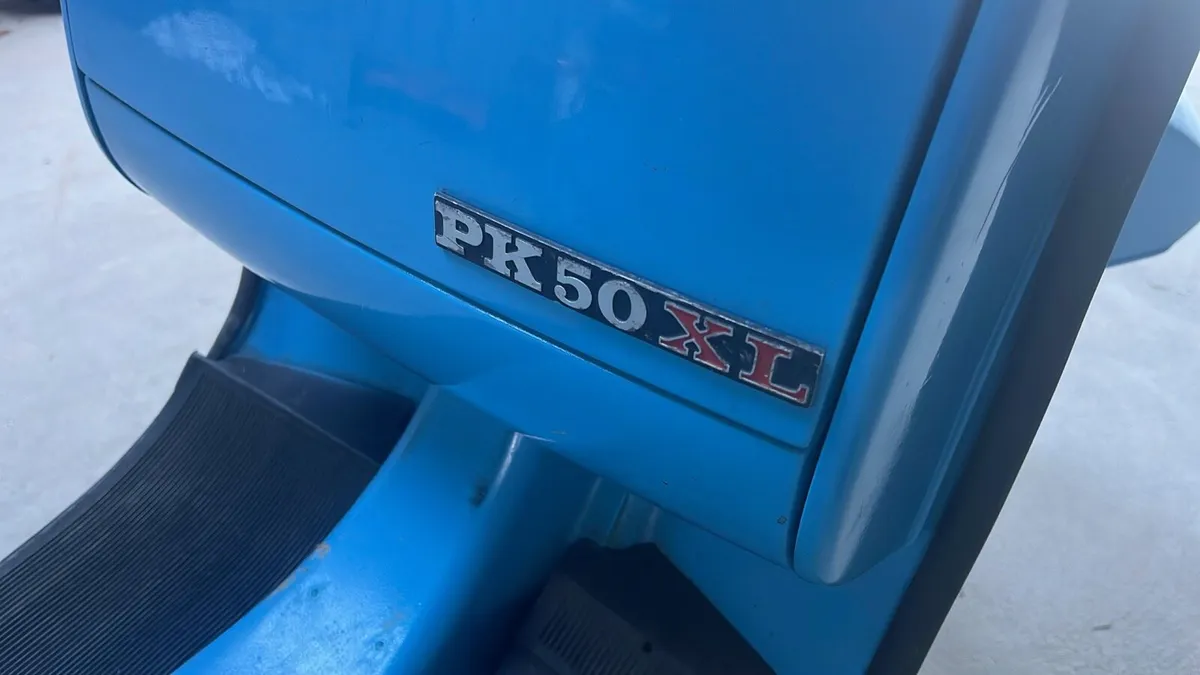 Vespa - Image 3