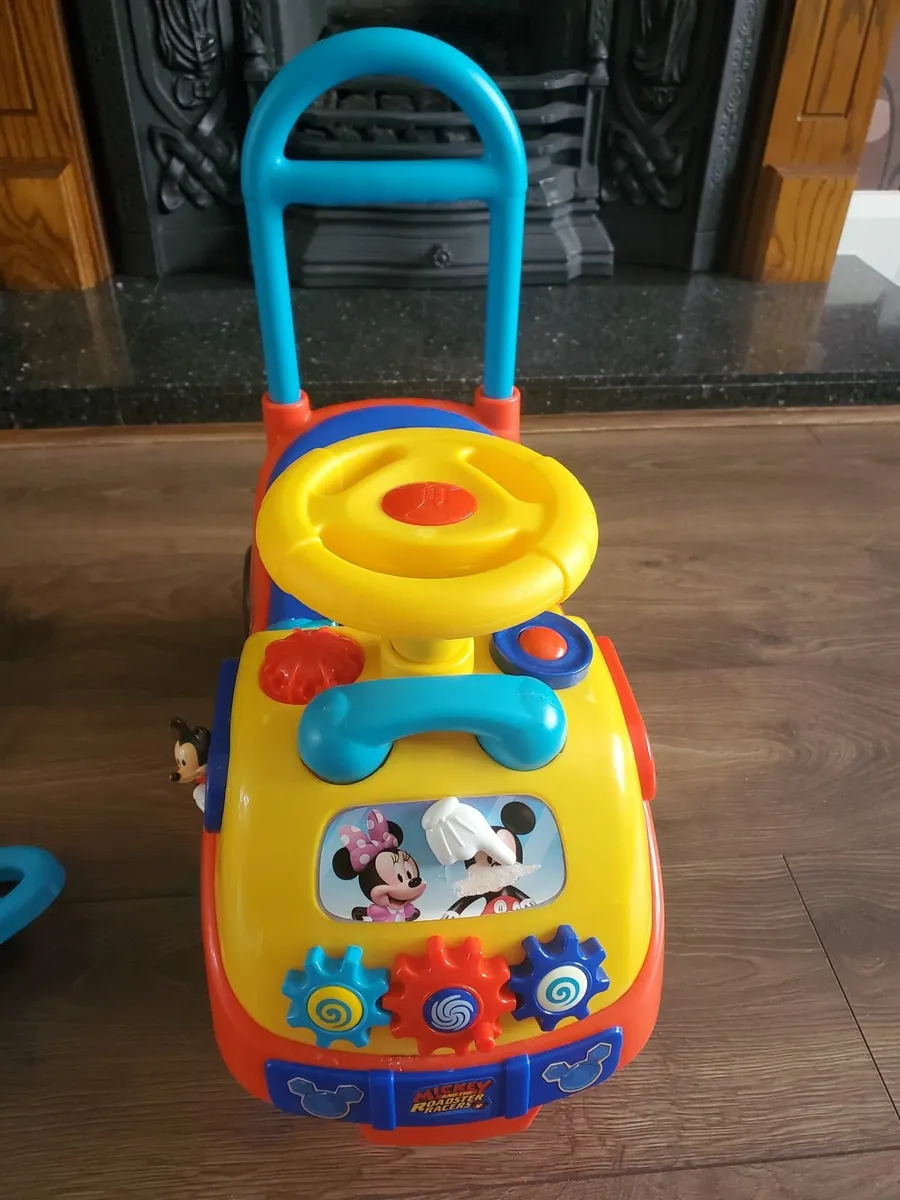 Baby Walkers - Image 4