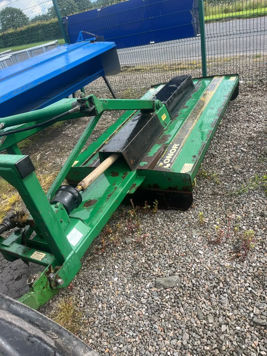 Conor 8ft topper - Image 2