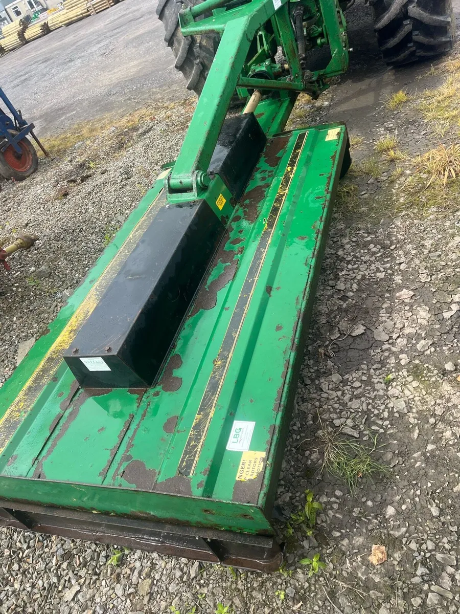 Conor 8ft topper - Image 4