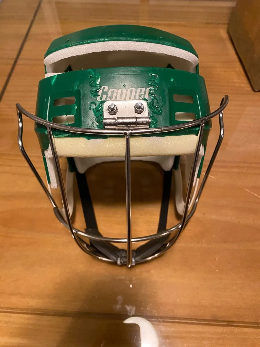 Green oldstyle - Image 1