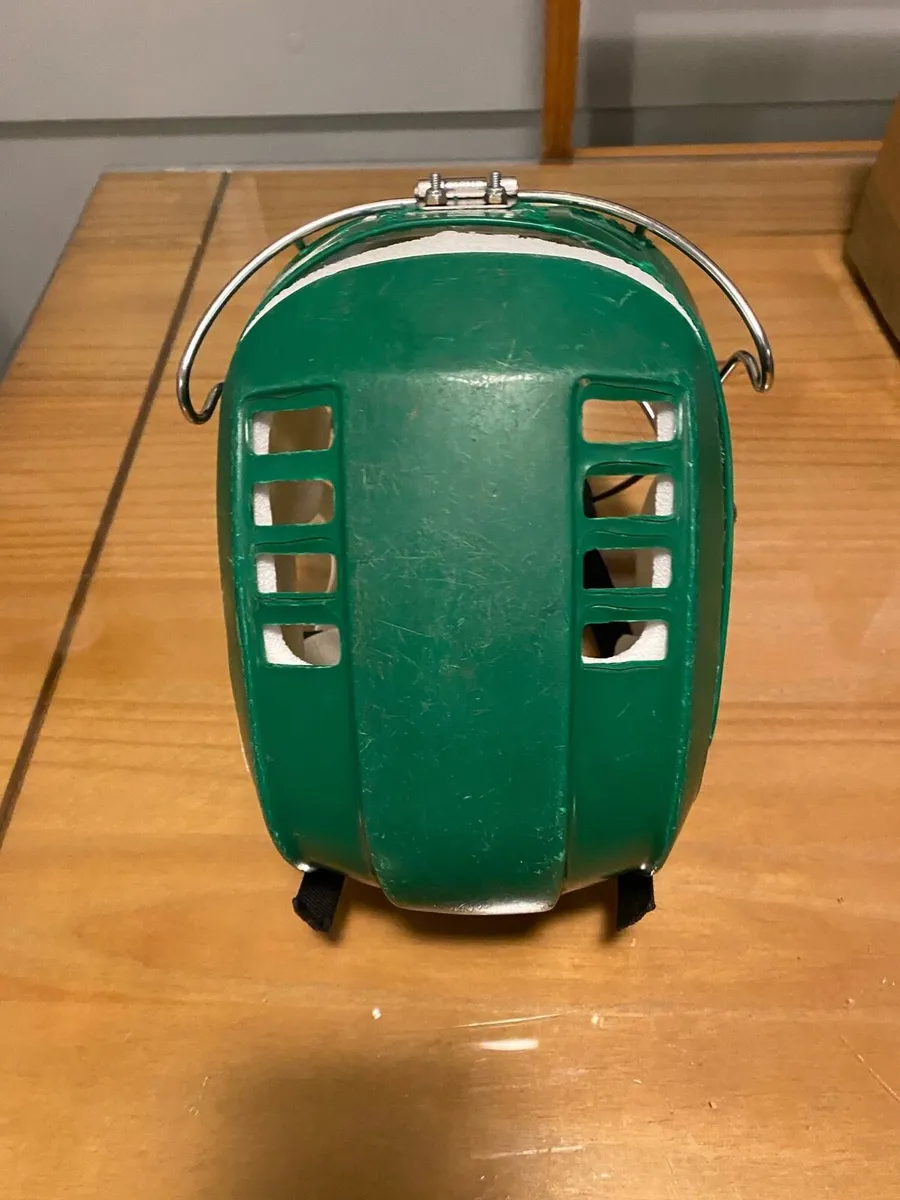 Green oldstyle - Image 4