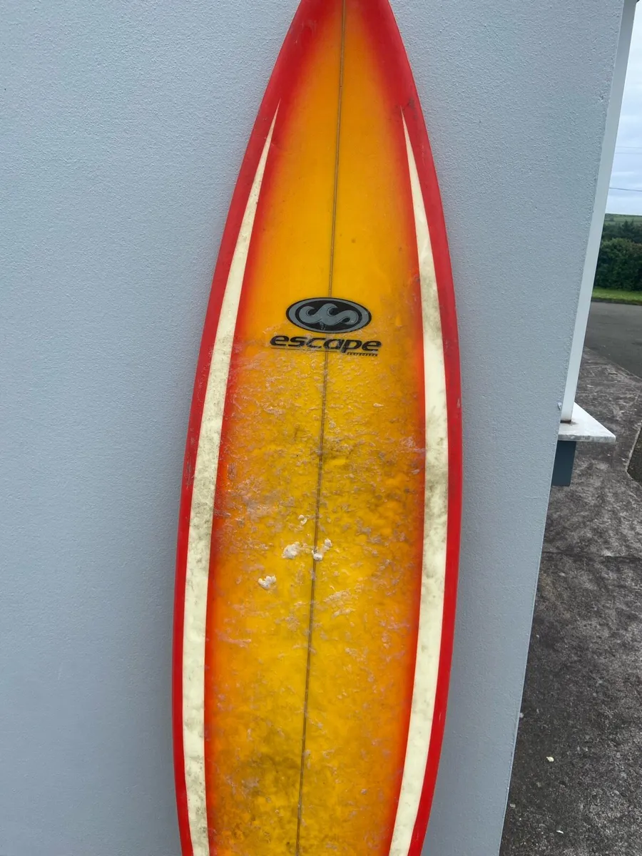 Surfboards - Image 1