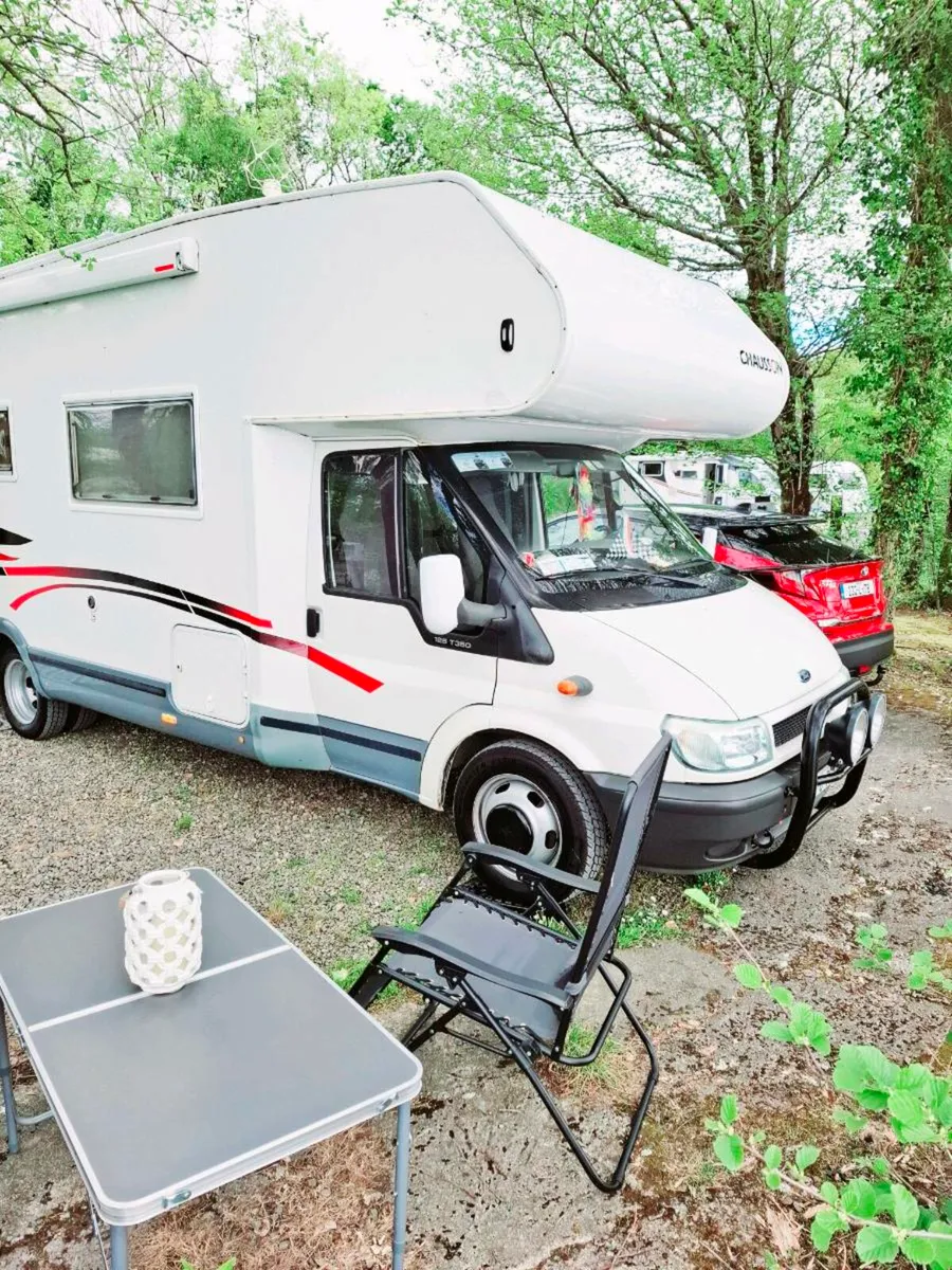Motorhome - Image 1