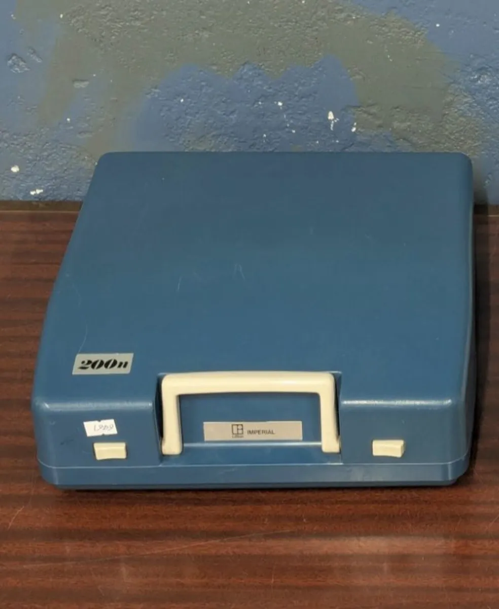 Typewriter - Image 2