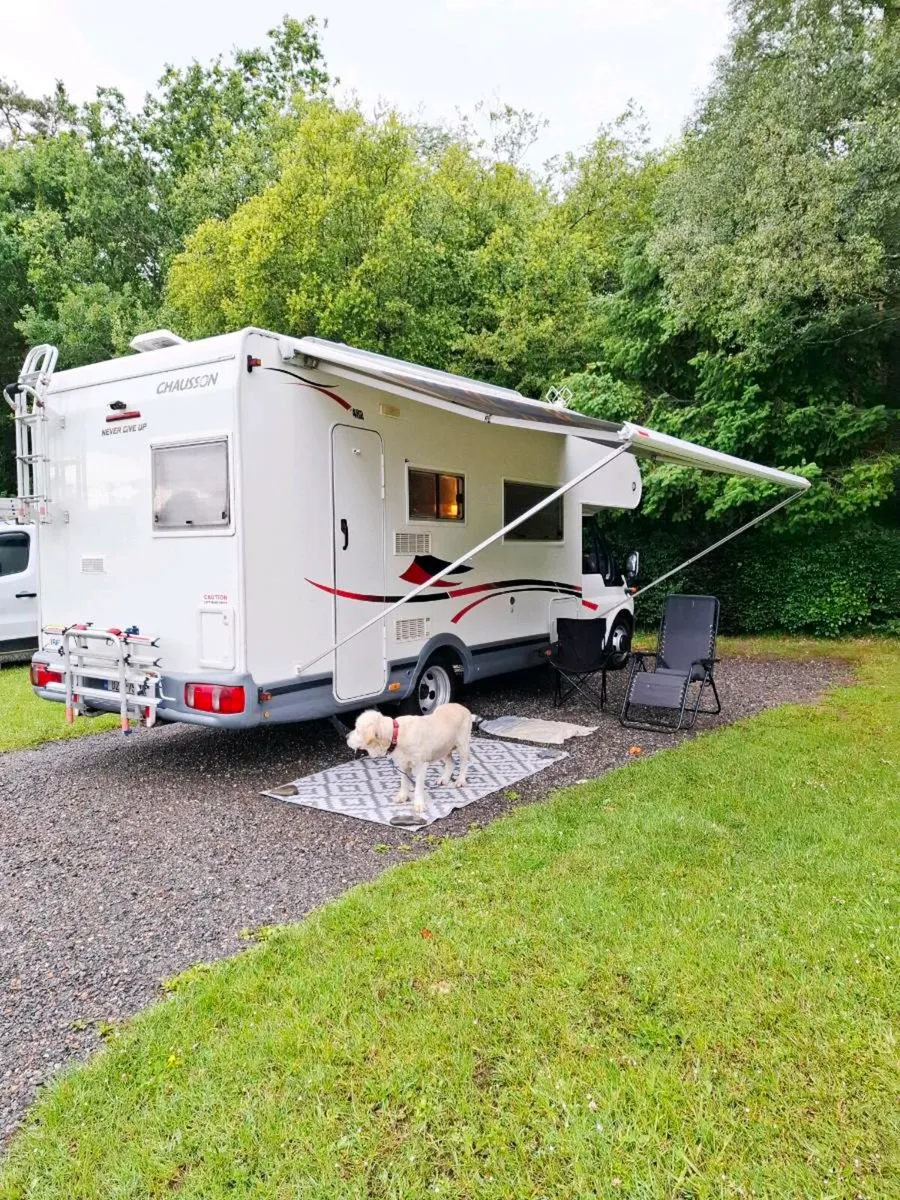 Motorhome - Image 2