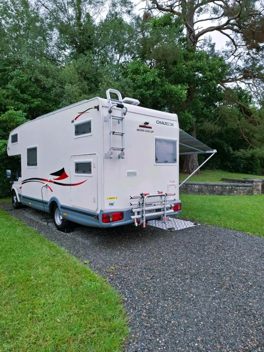 Motorhome - Image 3