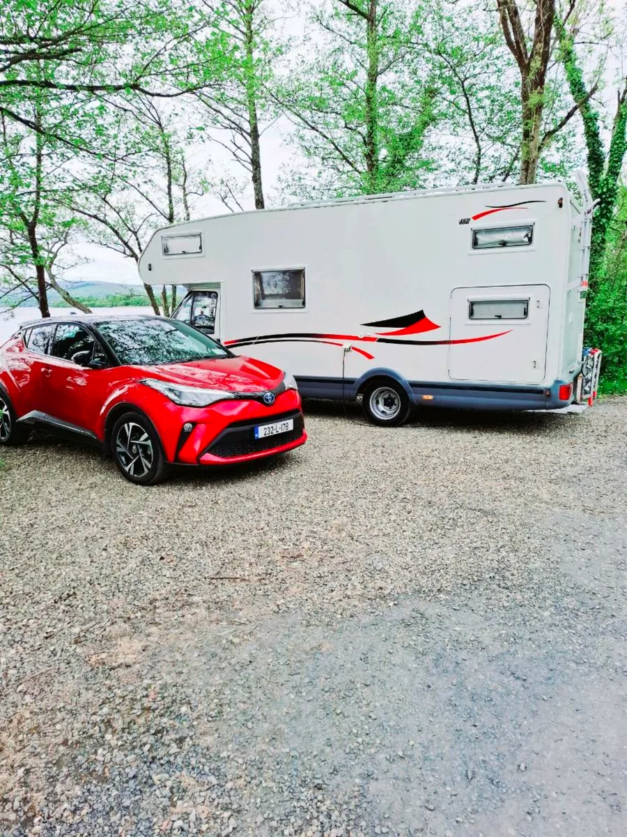 Motorhome - Image 4