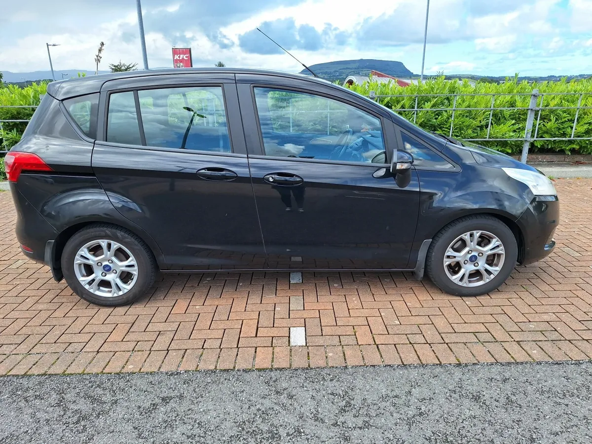 Ford B-Max 2013 - Image 3