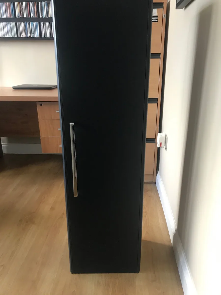 Modern Bathroom Cabinet - Image 1