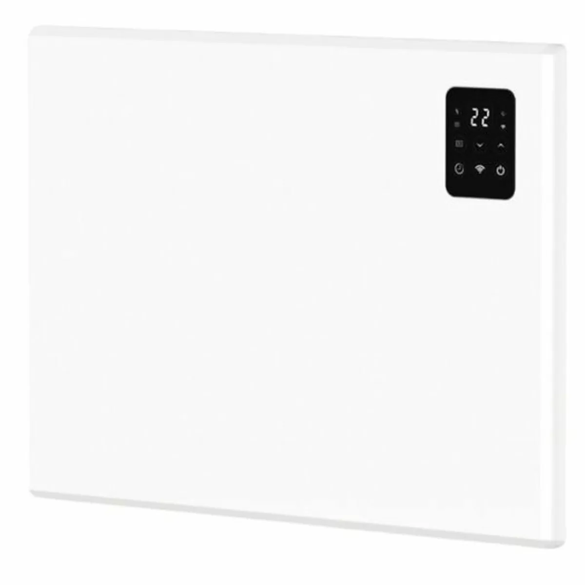Wi-Fi Panel Heater 2KW Smart Heater - Image 4