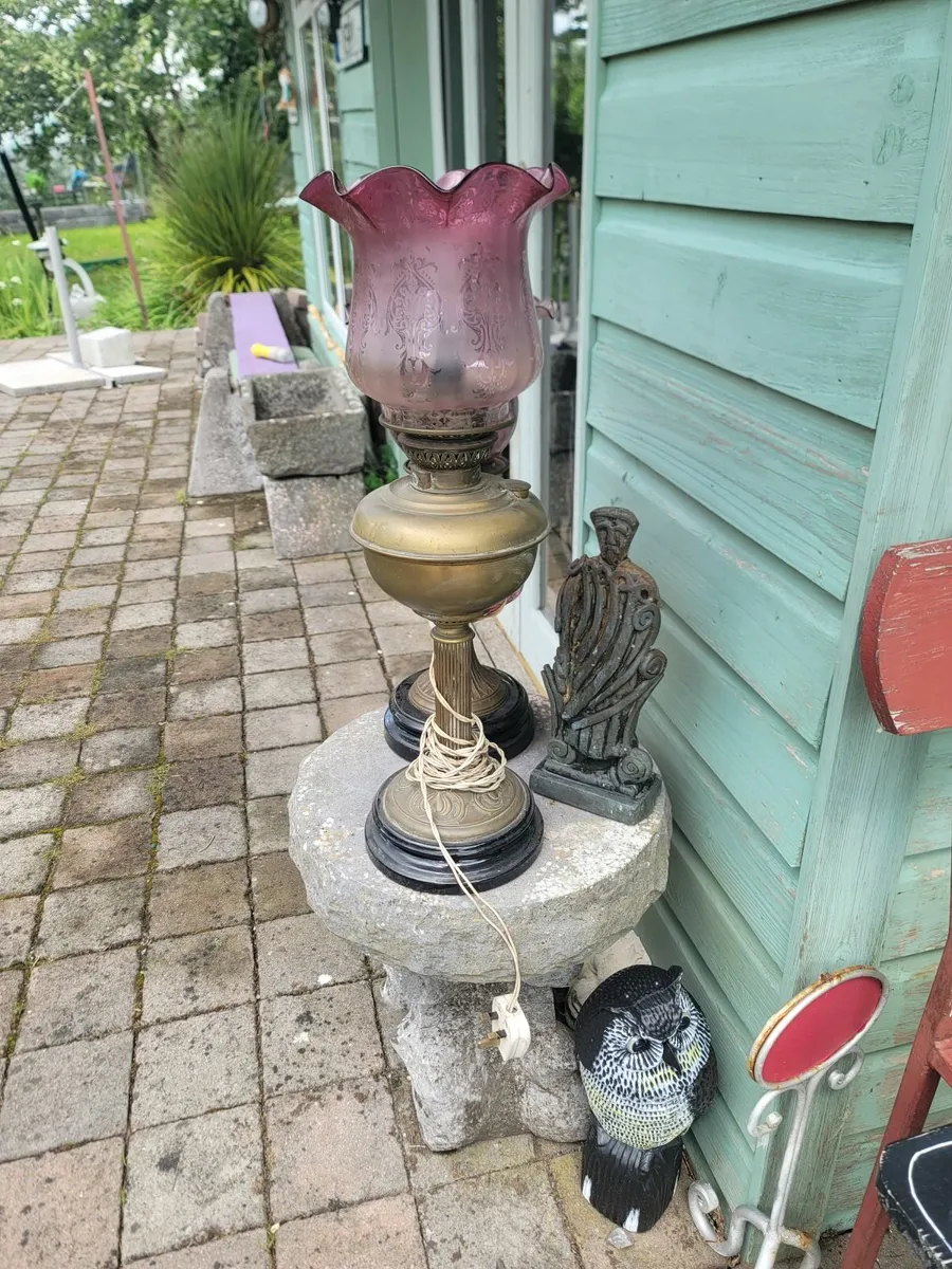 Old lamps - Image 2