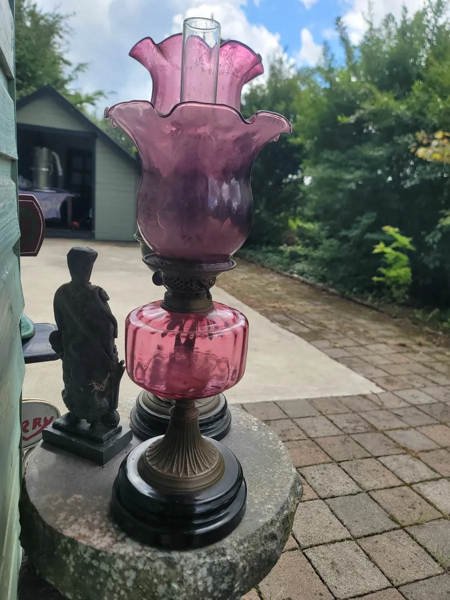 Old lamps - Image 3