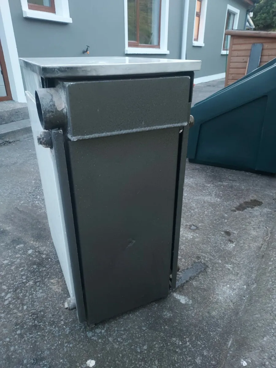 Oil Boiler - Image 4