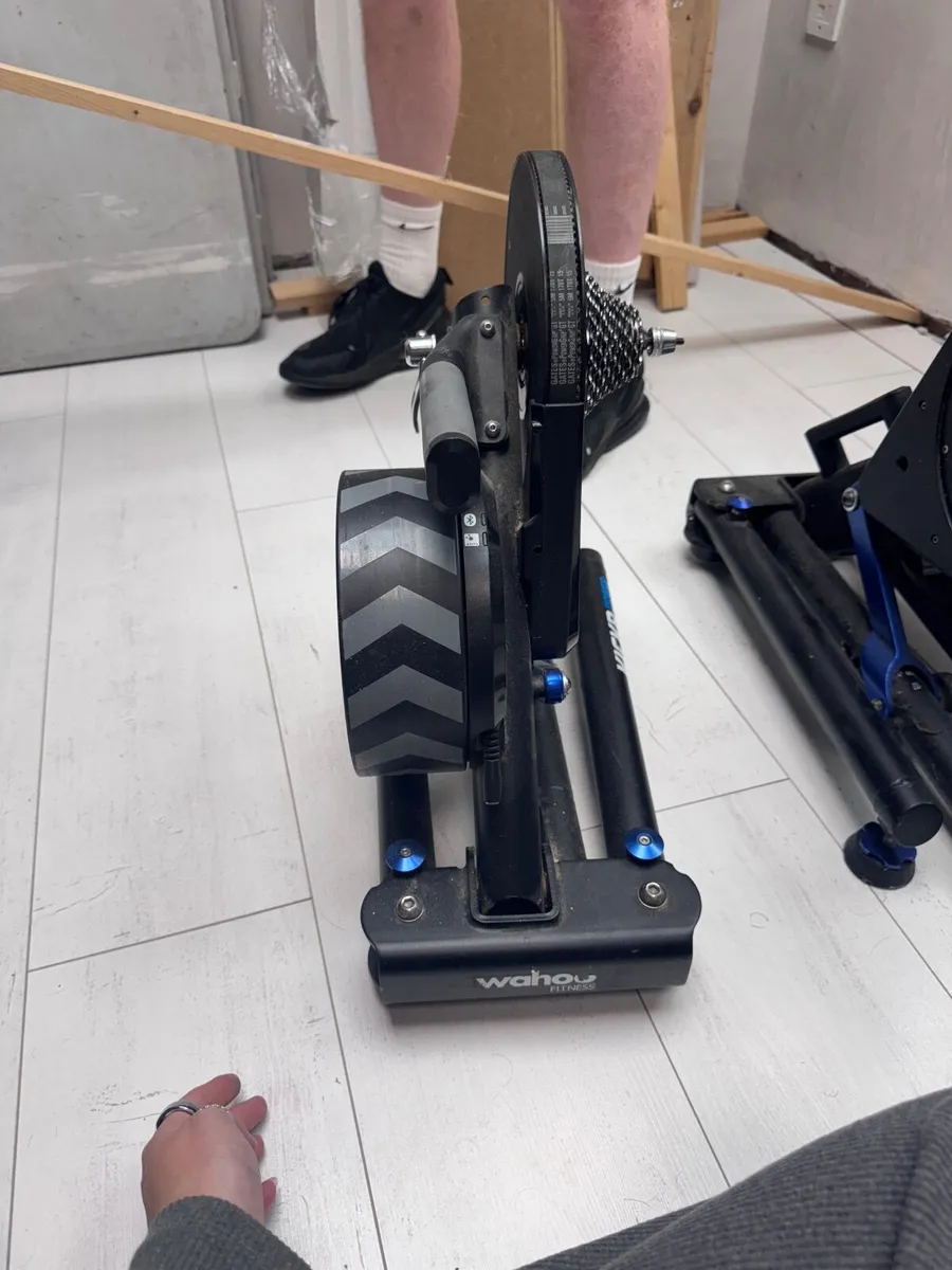 KICKR Power Trainer - Image 2