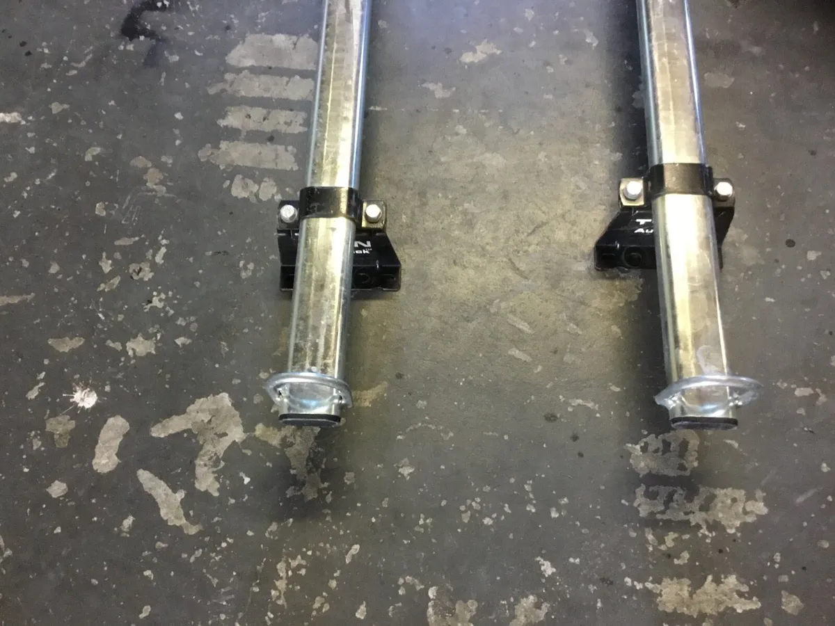 Ford transit roof rack - Image 3