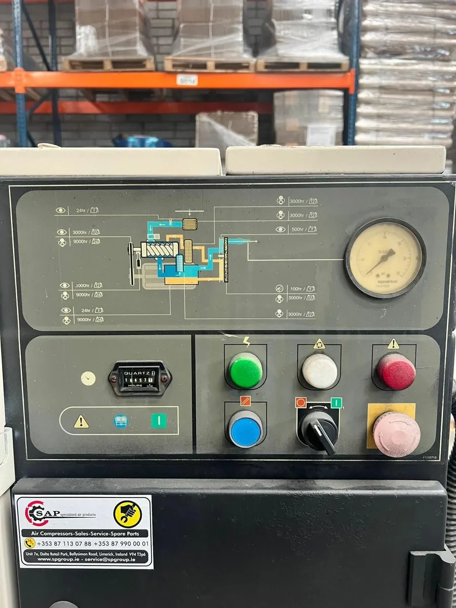 Compressor - Image 4