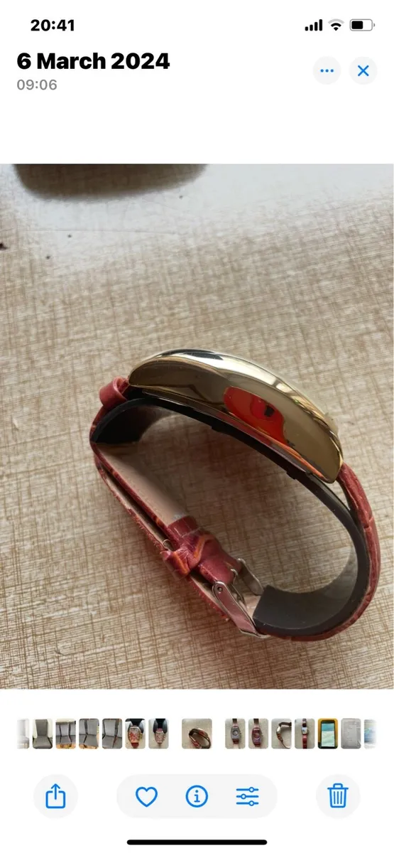 Mans watch - Image 3