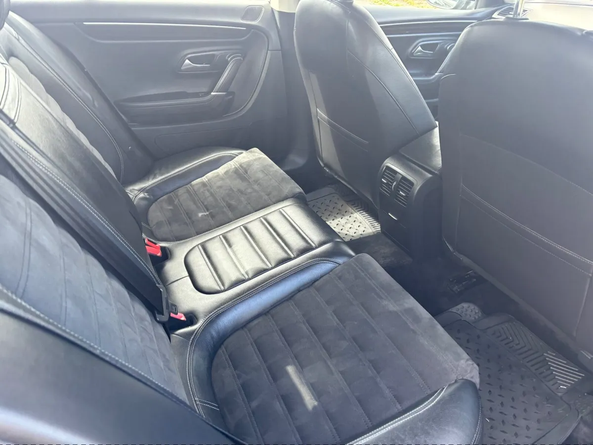 Volkswagen CC 2014 NCT 02/26 - Image 2