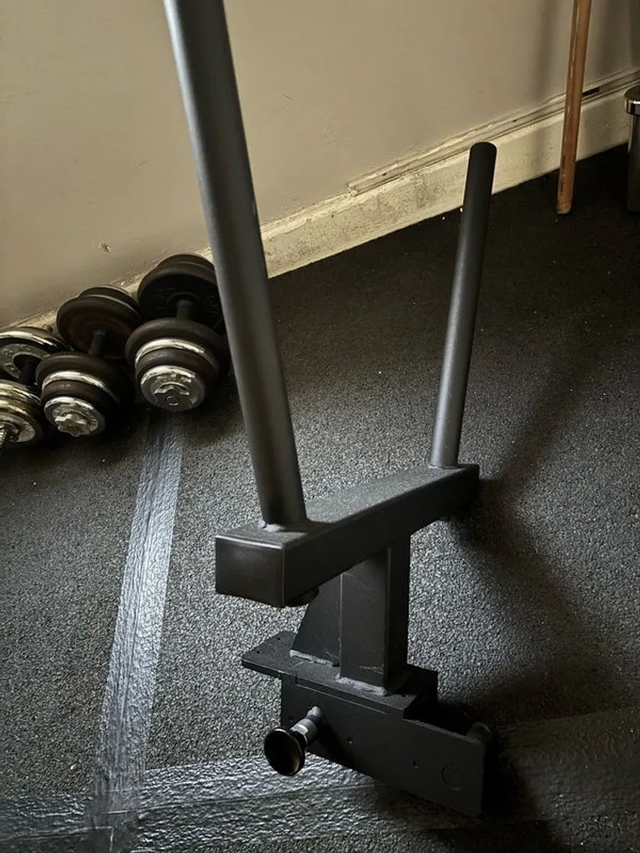 home gym ice bath - Image 2