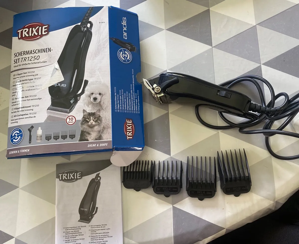 Clippers - Image 2