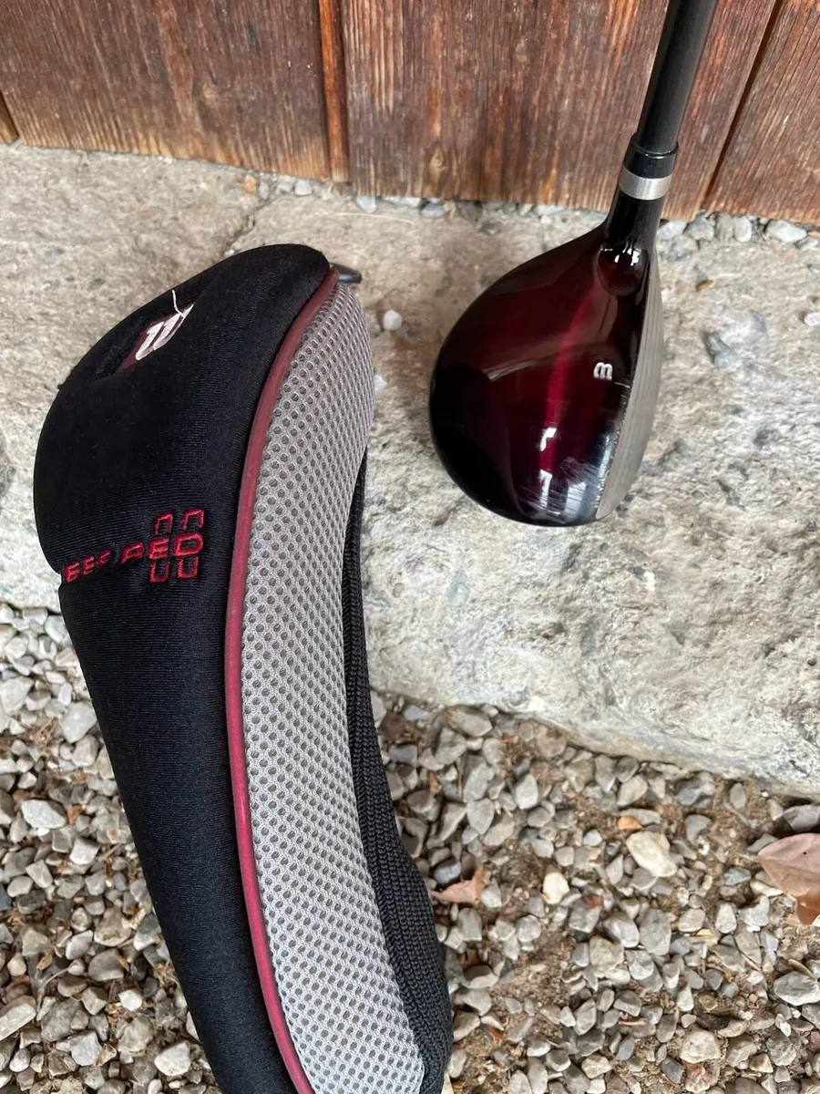 Wilson men’s 7 wood - Image 3