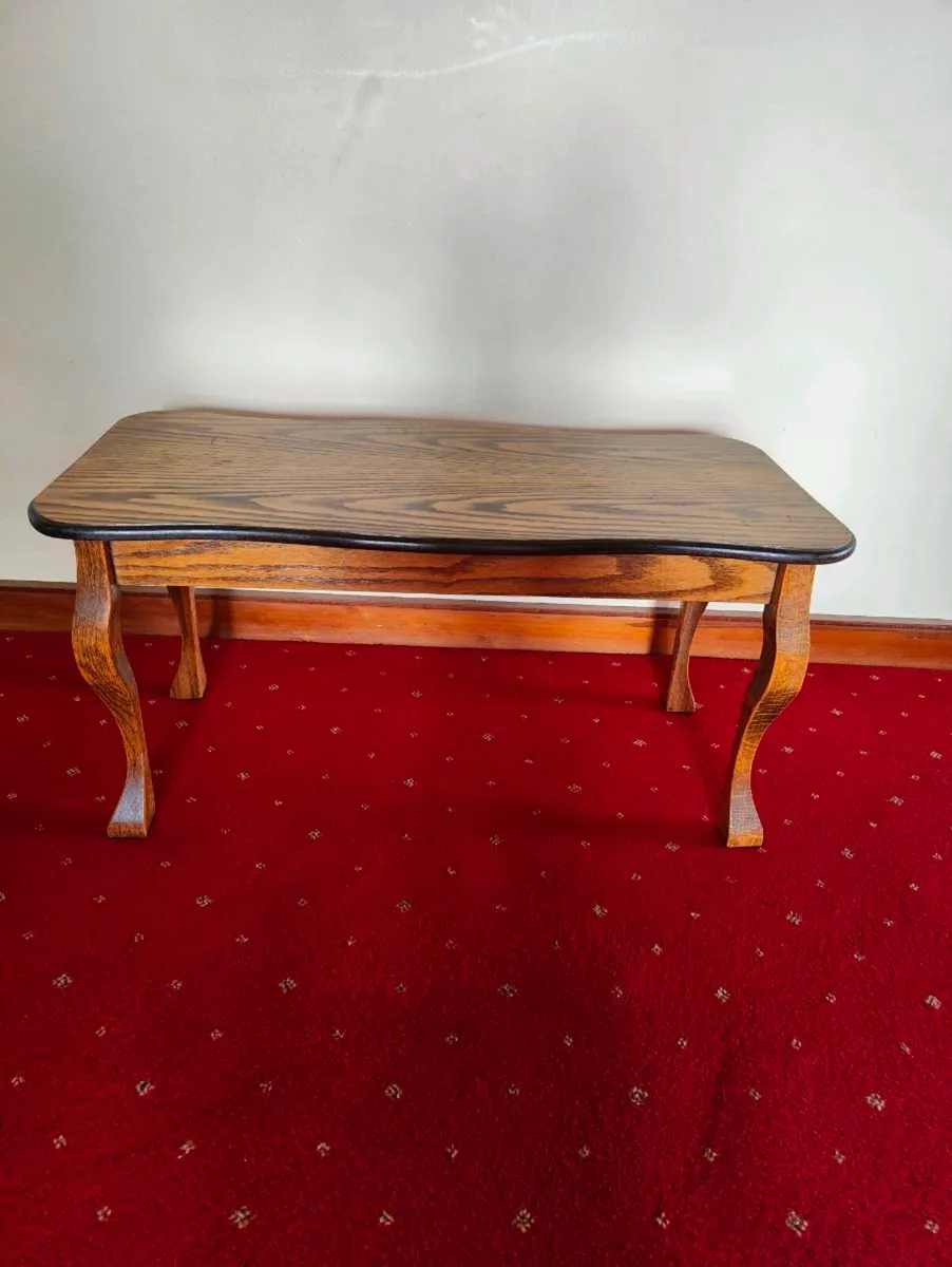 Coffee Table - Image 1