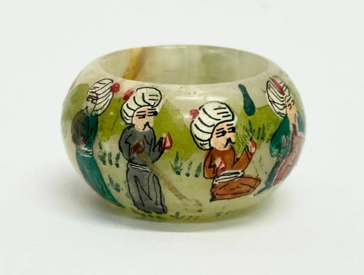 Snuff bowl - Image 1