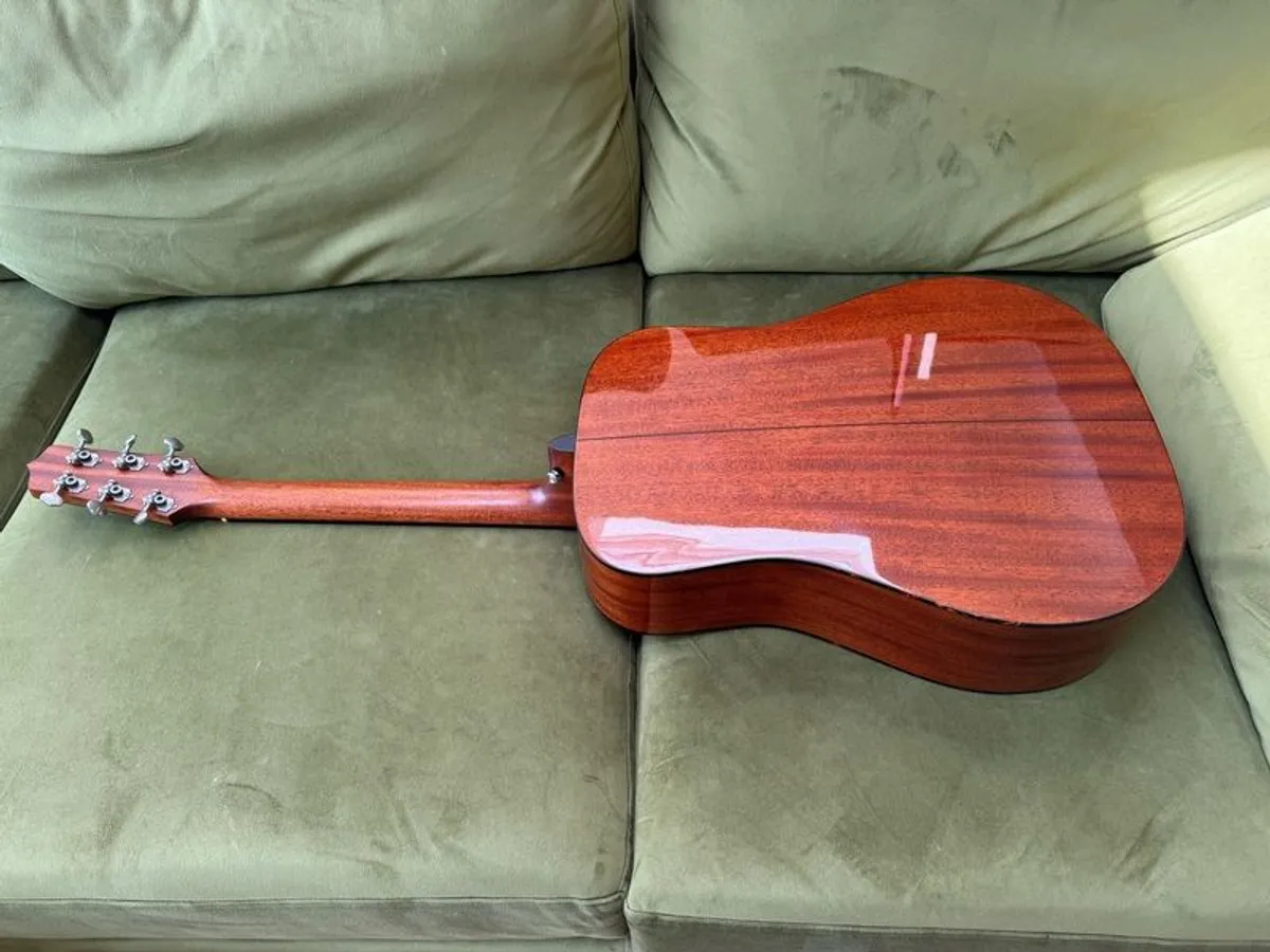 Takamine EF340S TT - Image 2