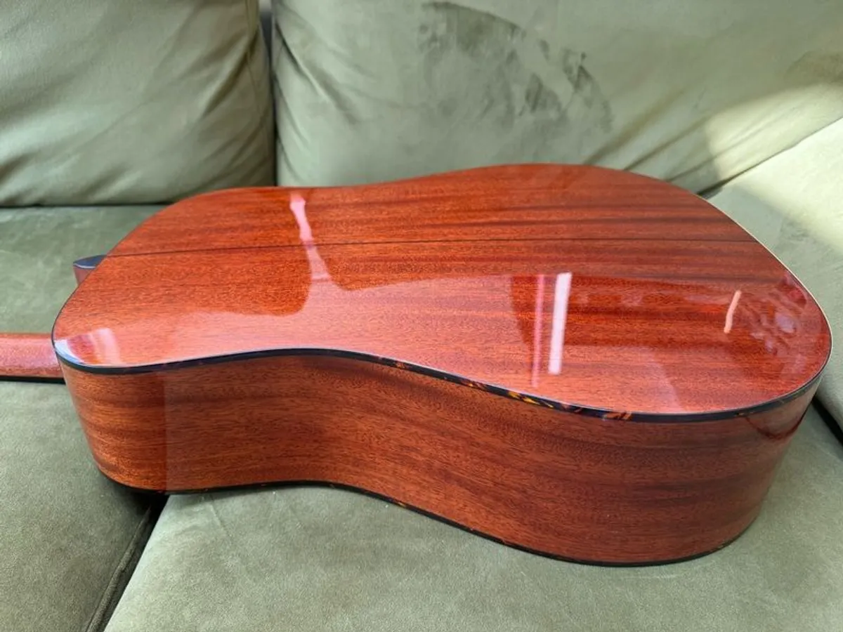 Takamine EF340S TT - Image 3