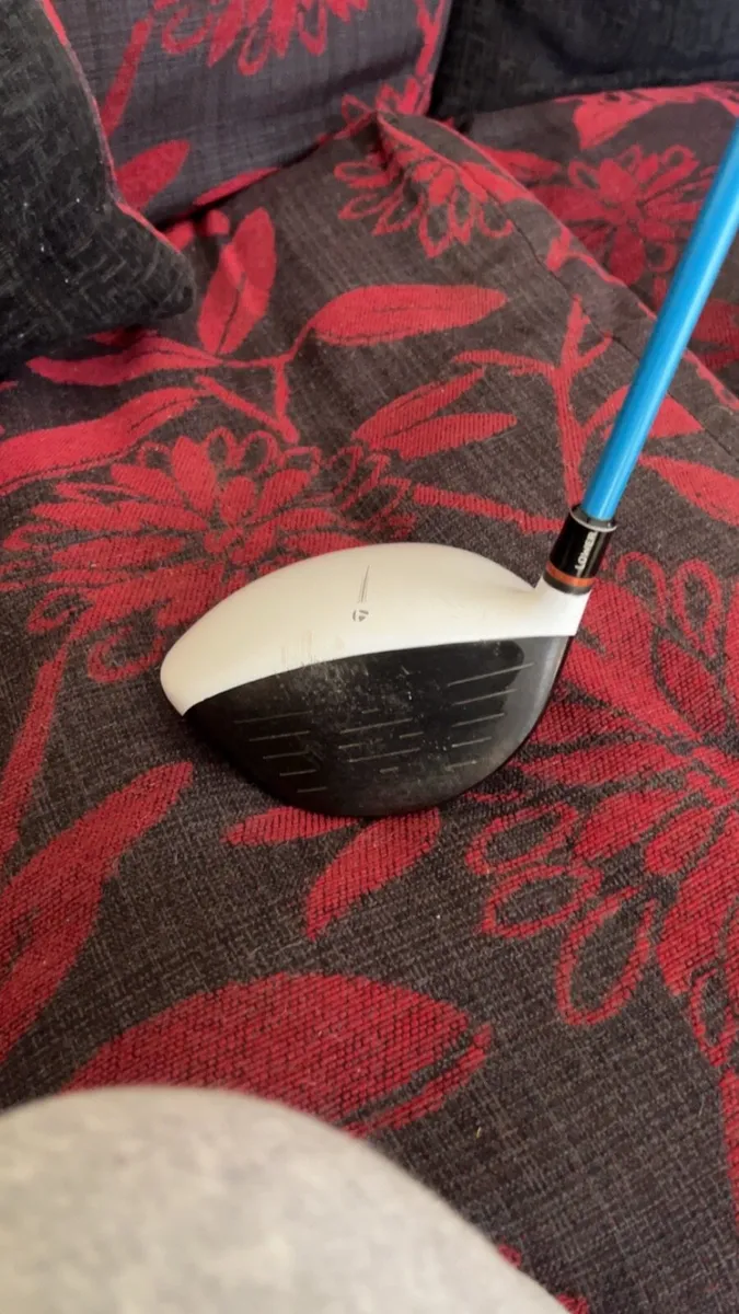 Taylormade Driver - Image 2