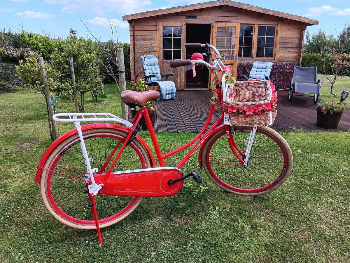 Bike for sale - Image 3