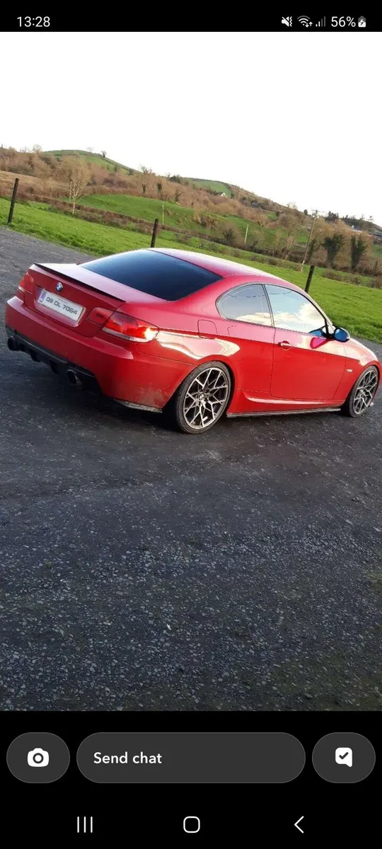 Bmw e92 m-sport 320d - Image 2