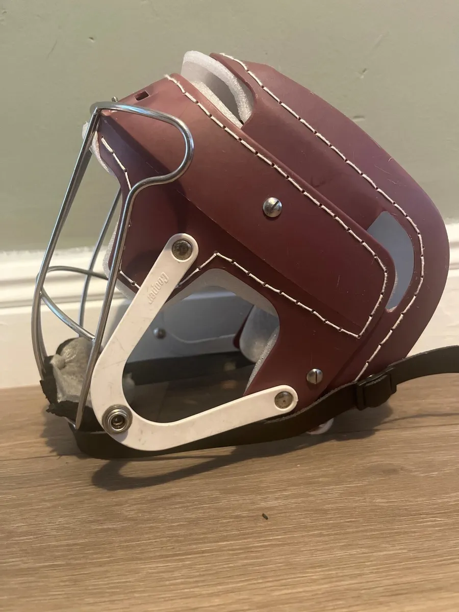 Cooper helmet - Image 1
