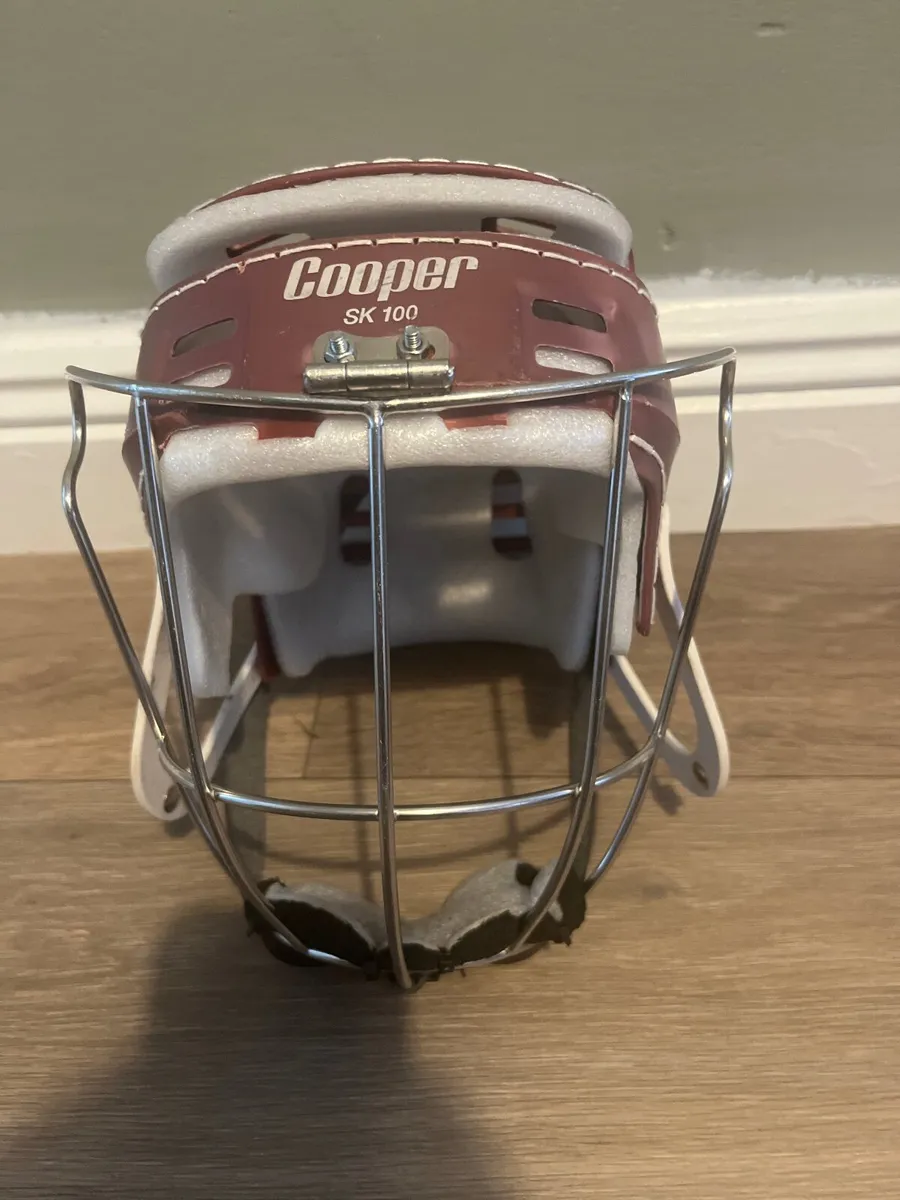Cooper helmet - Image 2