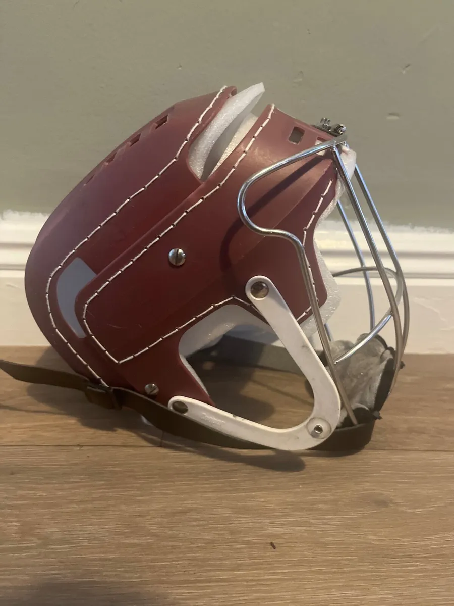 Cooper helmet - Image 3