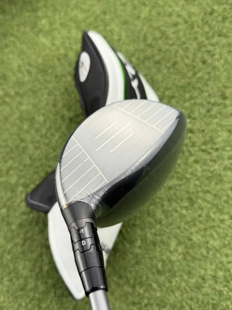 NEW CALLAWAY ELYTE MINI DRIVER / 13.5° / REGULAR - Image 3