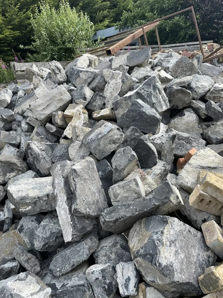 Kelp Building Stone - Image 1